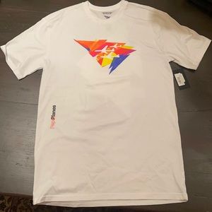 Angels Paper Planes t-shirt